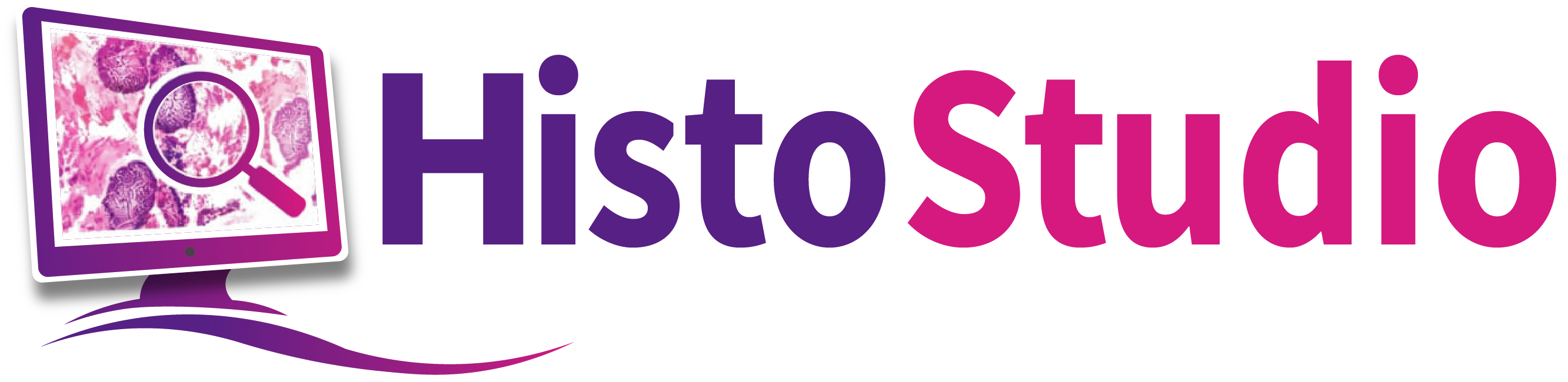 HistoStudio Logo